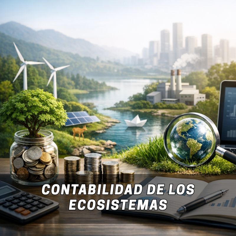 externalidades ambientales