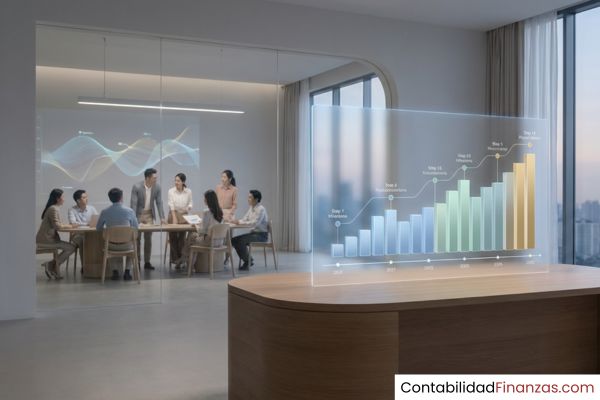 facturación progresiva