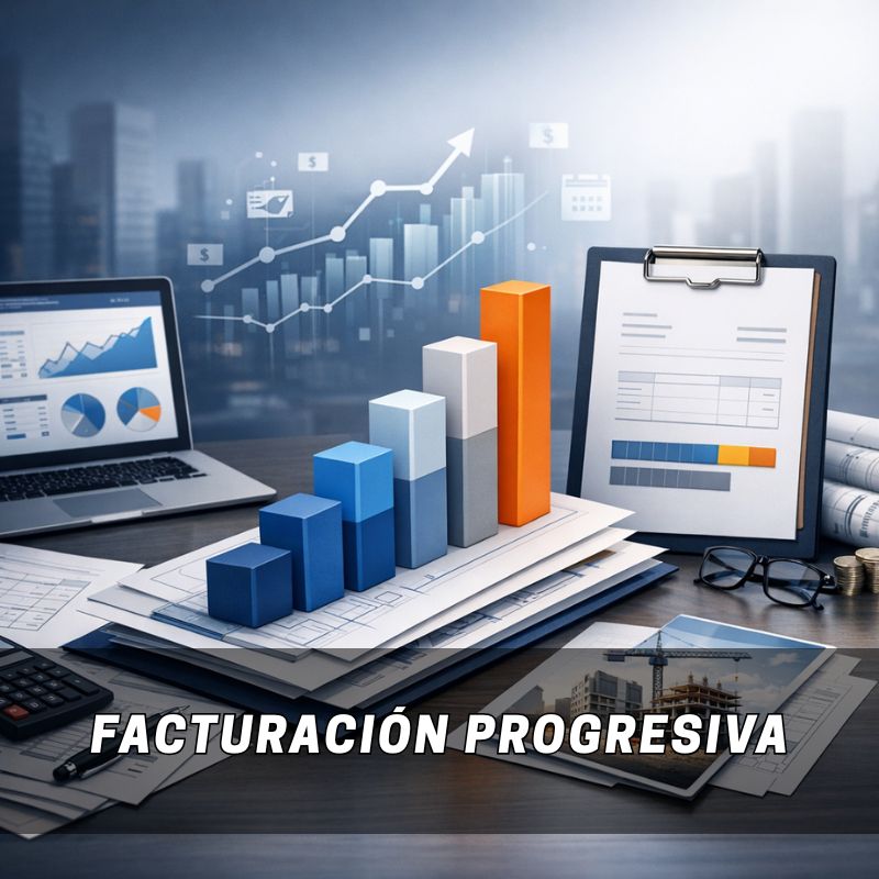 facturacion progresiva