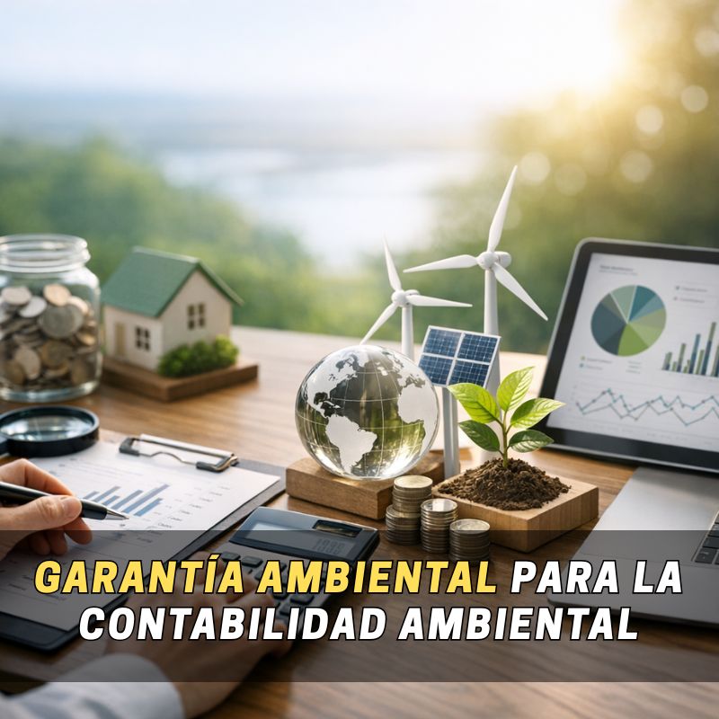 garantía ambiental
