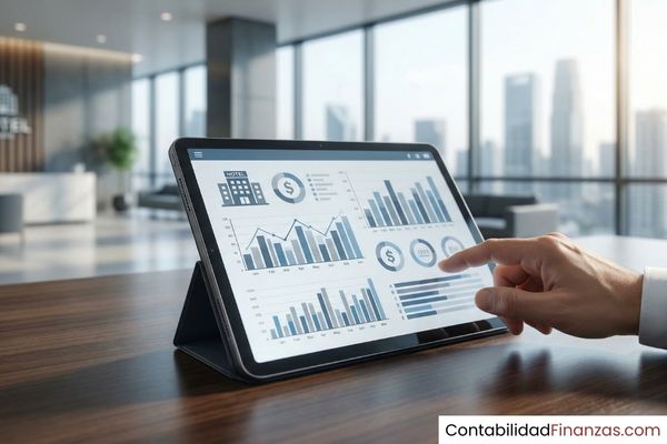 indicadores financieros hoteleros