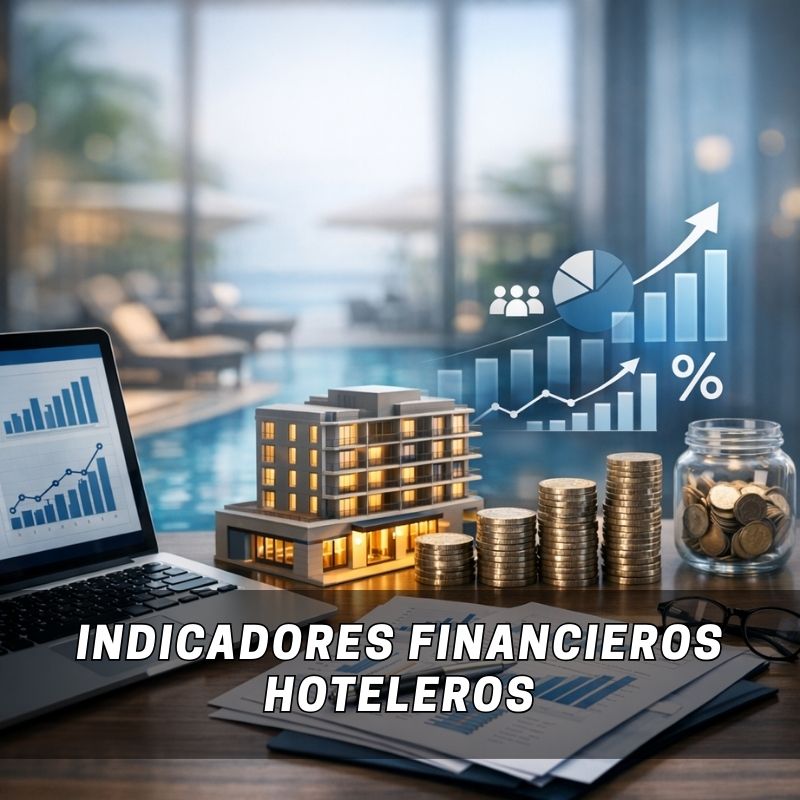 indicadores financieros hoteleros