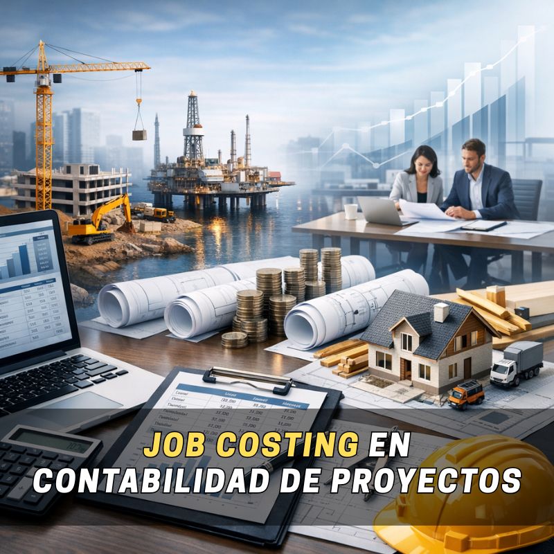 job costing