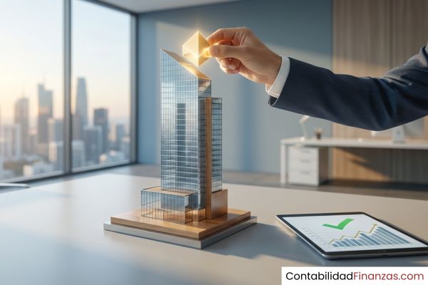 método de contrato terminado