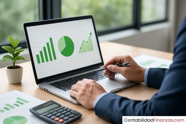 métricas de sostenibilidad