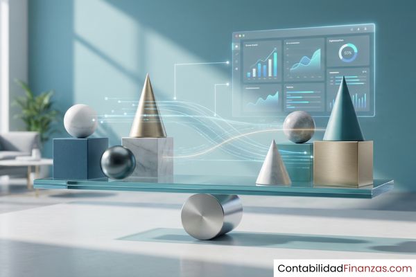 mezcla optima de productos