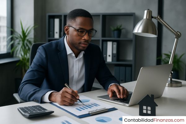 outsourcing contable en el sector asegurador