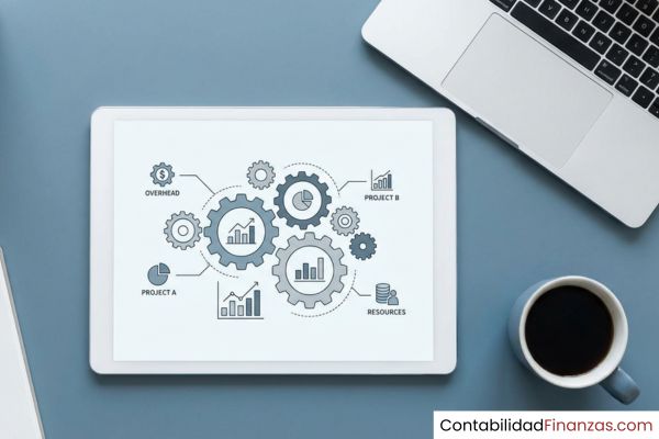 overhead en proyectos