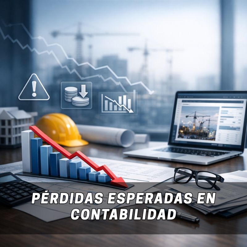 pérdidas esperadas