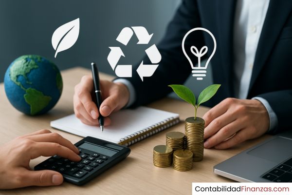 plan de cuentas ambientales