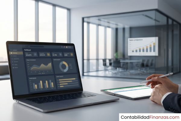presupuesto de ventas