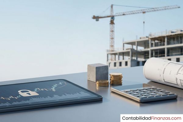 retenciones de garantía en obra