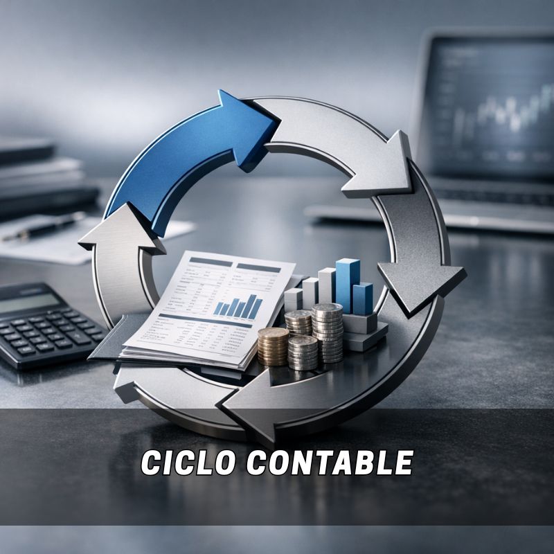 Ciclo contable