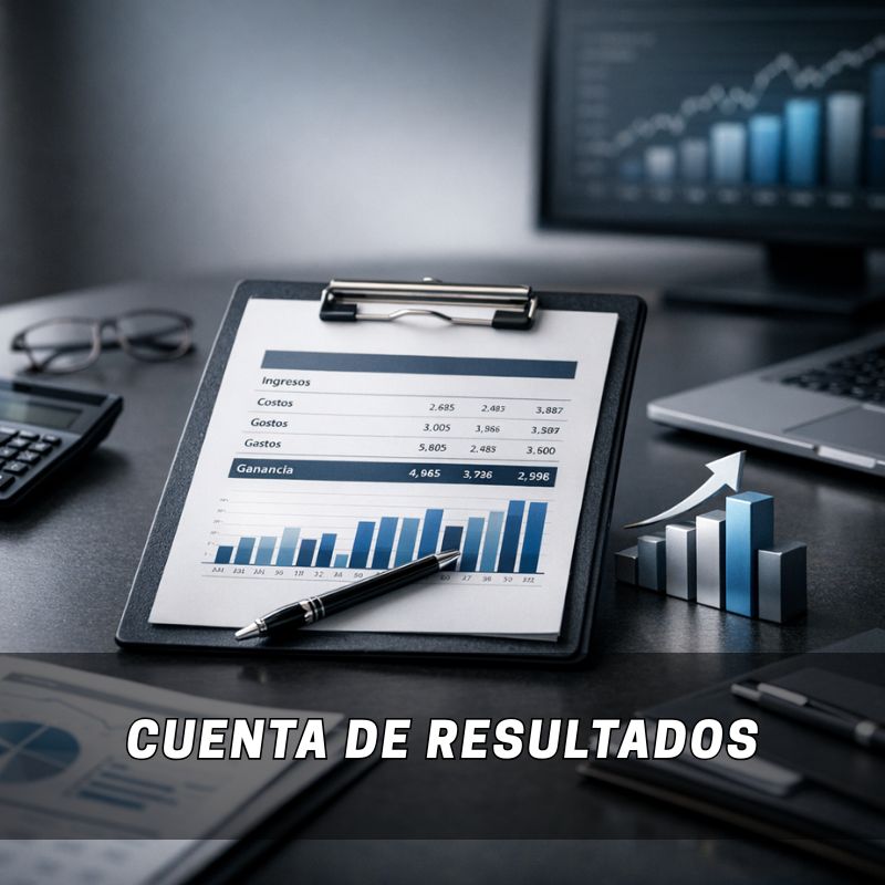 Cuenta de resultados