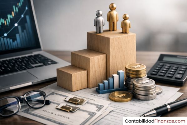 NIIF 2: Pagos basados en acciones