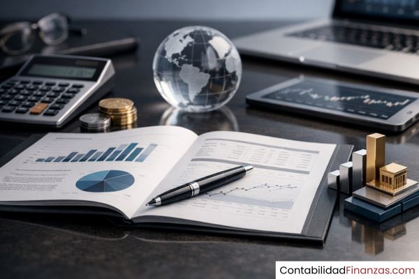 NIIF 7: Revelaciones de instrumentos financieros