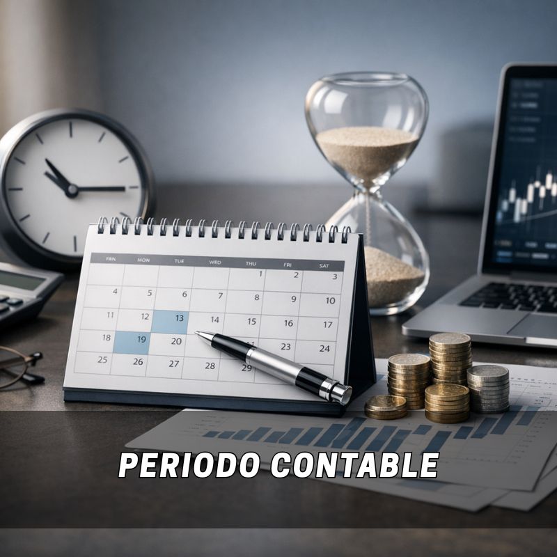 Periodo contable