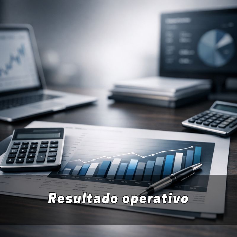 Resultado operativo
