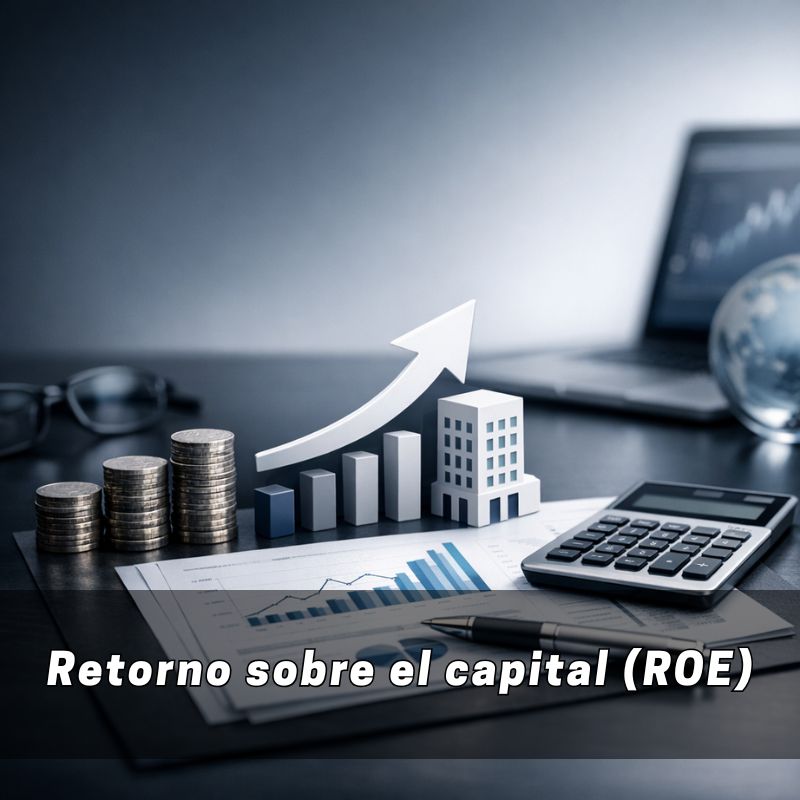 Retorno sobre el capital (ROE)