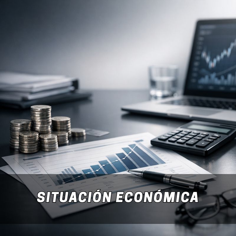 Situación económica