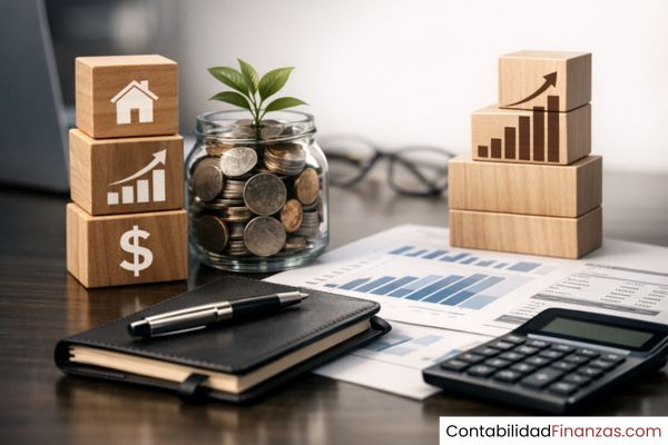 capital contable