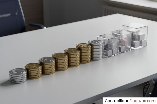 capital de trabajo