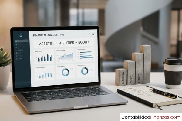 contabilidad financiera básica