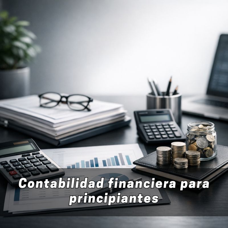 contabilidad financiera para principiantes