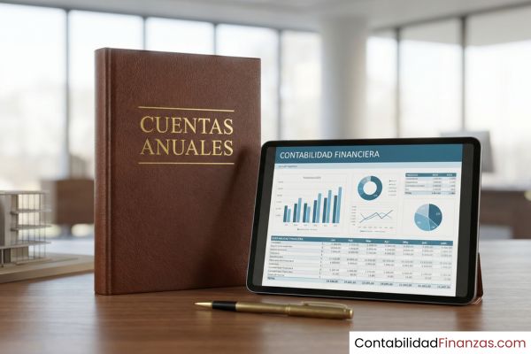 cuentas anuales