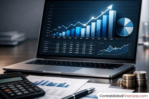 desempeño financiero
