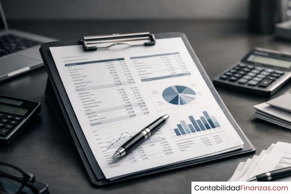 documentos contables