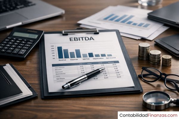 EBITDA