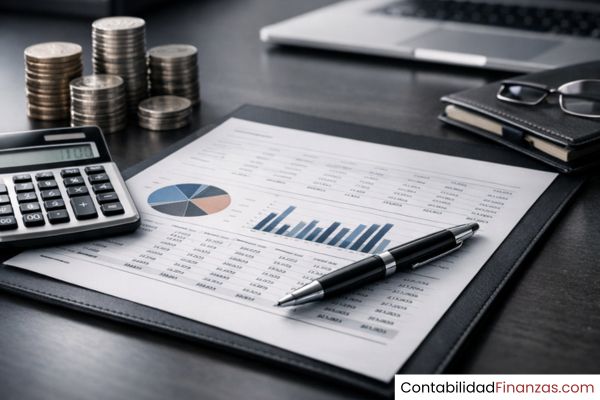 ejercicio fiscal