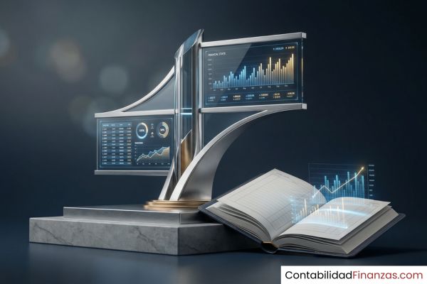 estado de capital