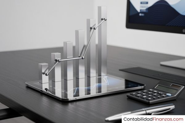 gestión financiera