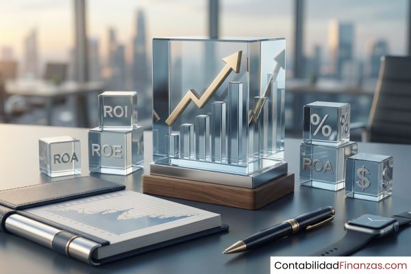 indicadores de rentabilidad