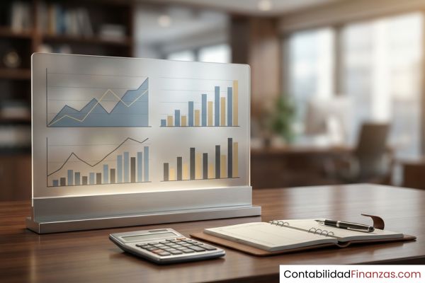 indicadores financieros