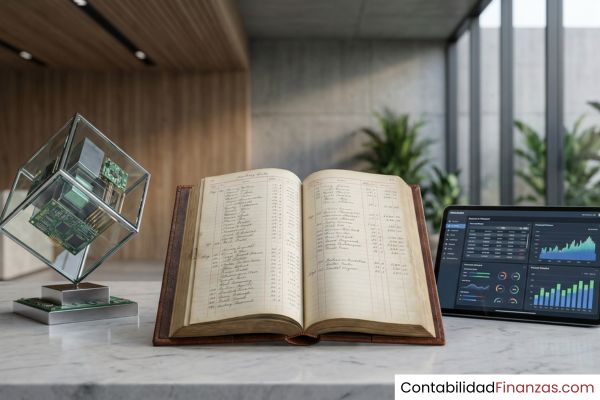 libros auxiliares