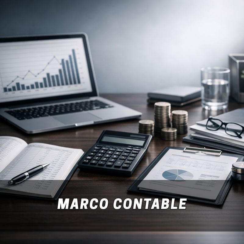 marco contable