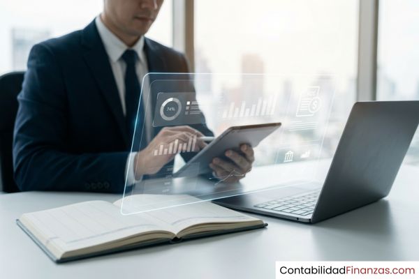 mayorización en contabilidad