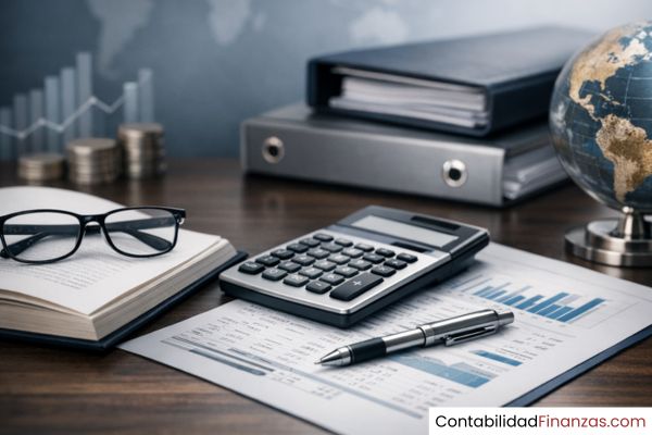 Normas Internacionales de Contabilidad (NIC)