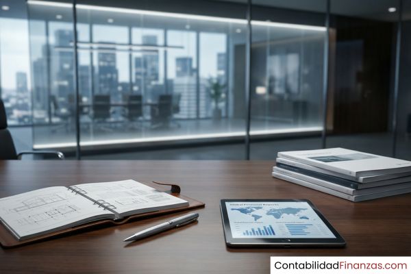 normas internacionales de información financiera (NIIF)
