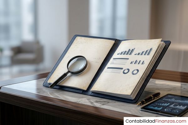 notas a los estados financieros