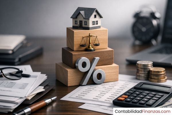 obligaciones financieras