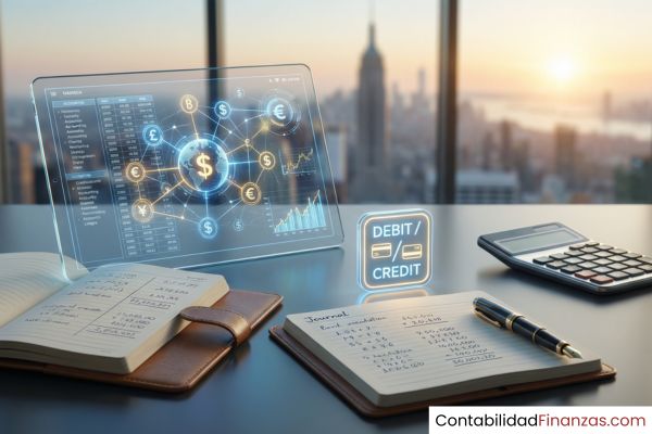 operaciones financieras