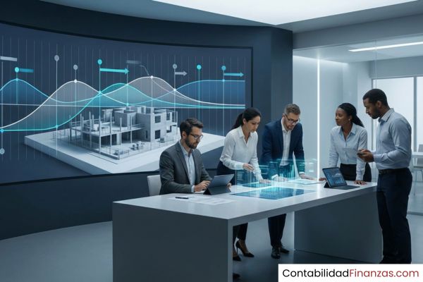 periodificación de costos