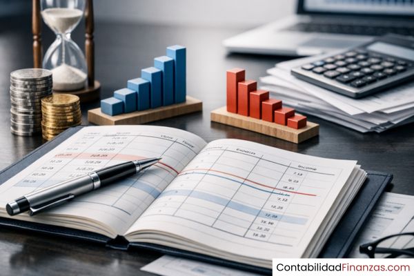 periodificación de gastos e ingresos