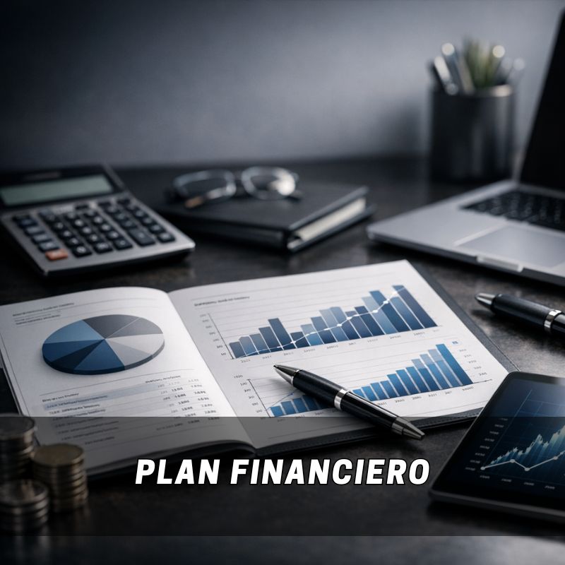 plan financiero