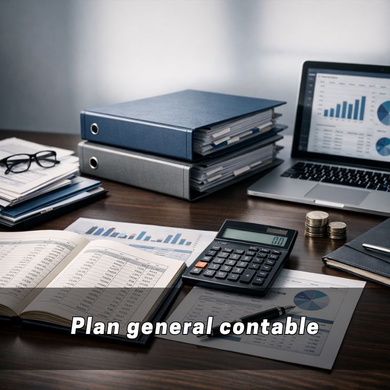 plan general contable