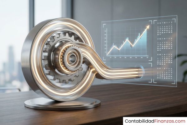 principio de negocio en marcha en contabilidad